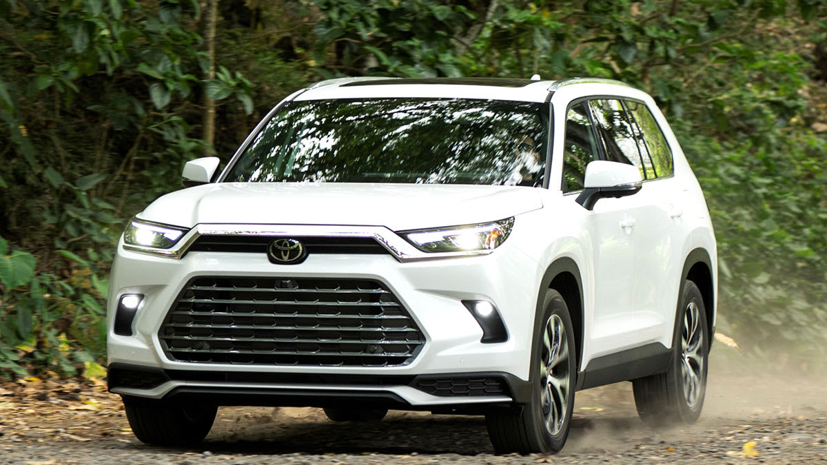 White SUV rental car by Green Transport Services