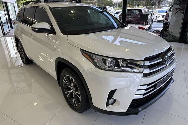 SUV