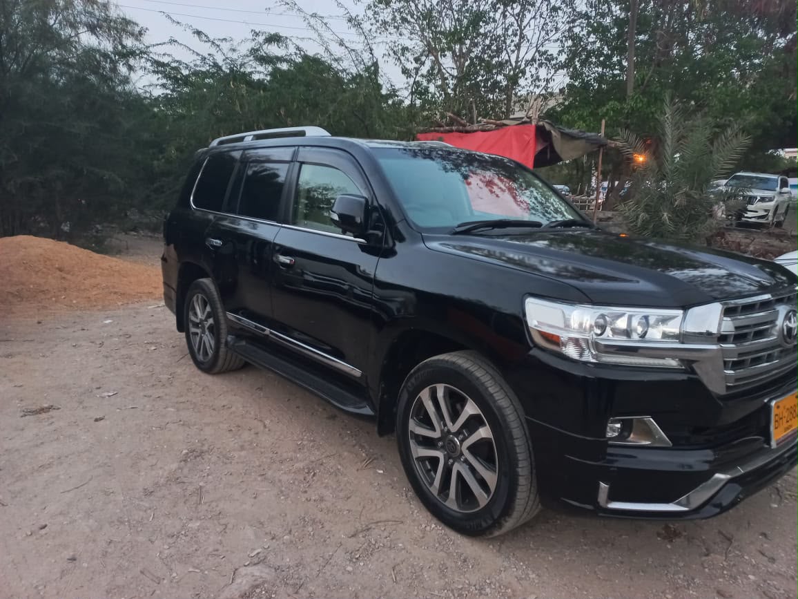 Group transport vehicle for employees and events