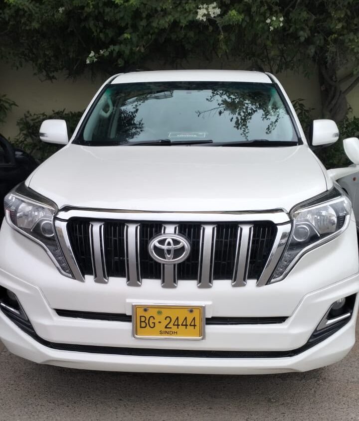 Group transport vehicle for employees and events