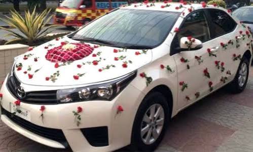 Group transport vehicle for employees and events